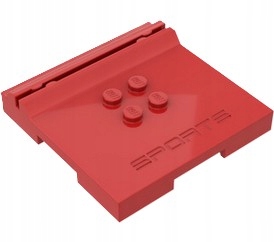 126sc. Lego podstawa 6x6x23 SPORTS 45522 NBA 1 00b83cadcadc0f32b53e34c32d42d428