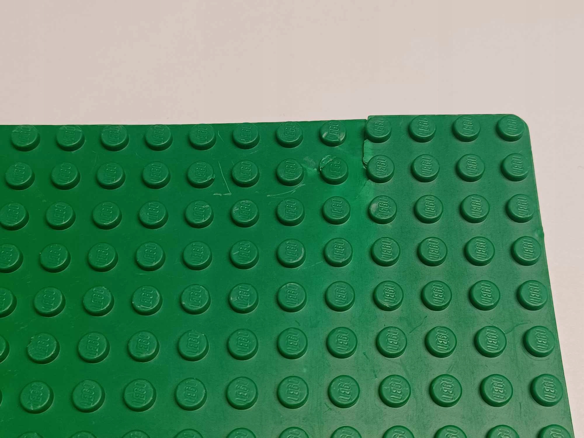 034x1. Lego płyta cieńka 16x16 uszkodzona 3 2a3f21db455ee4276e89e603d30dbbaa