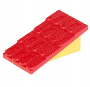 277r3 Lego Fabuland dach dachówka czerwona 787c01 1 30aad89b99ec90ae0996a0244d54e73b