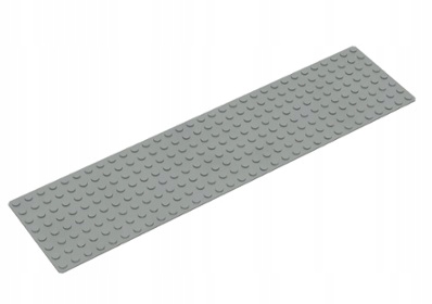 623t LEGO płyta konstrukcyjn cieńka 8x32 szary old 1 cacc8c91951094a08153facd66ae5c8d