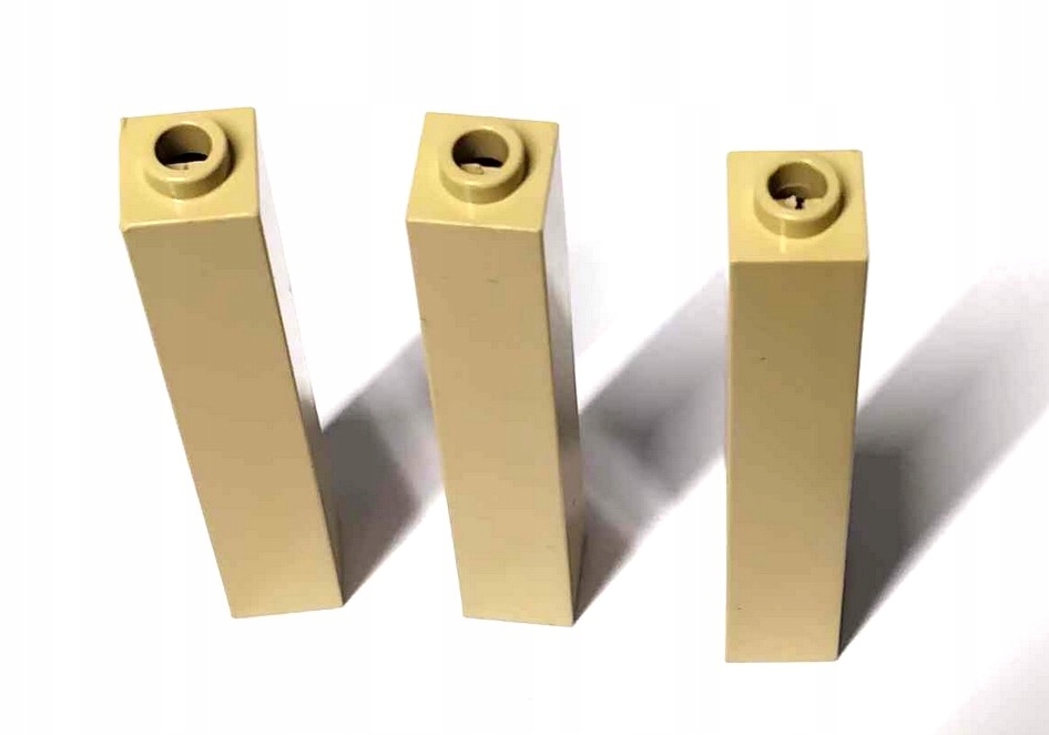 102x3 LEGO 2453a filar słupek 1x1x5 1 791c5c9dd0e8e5278b18f6ec1012097c