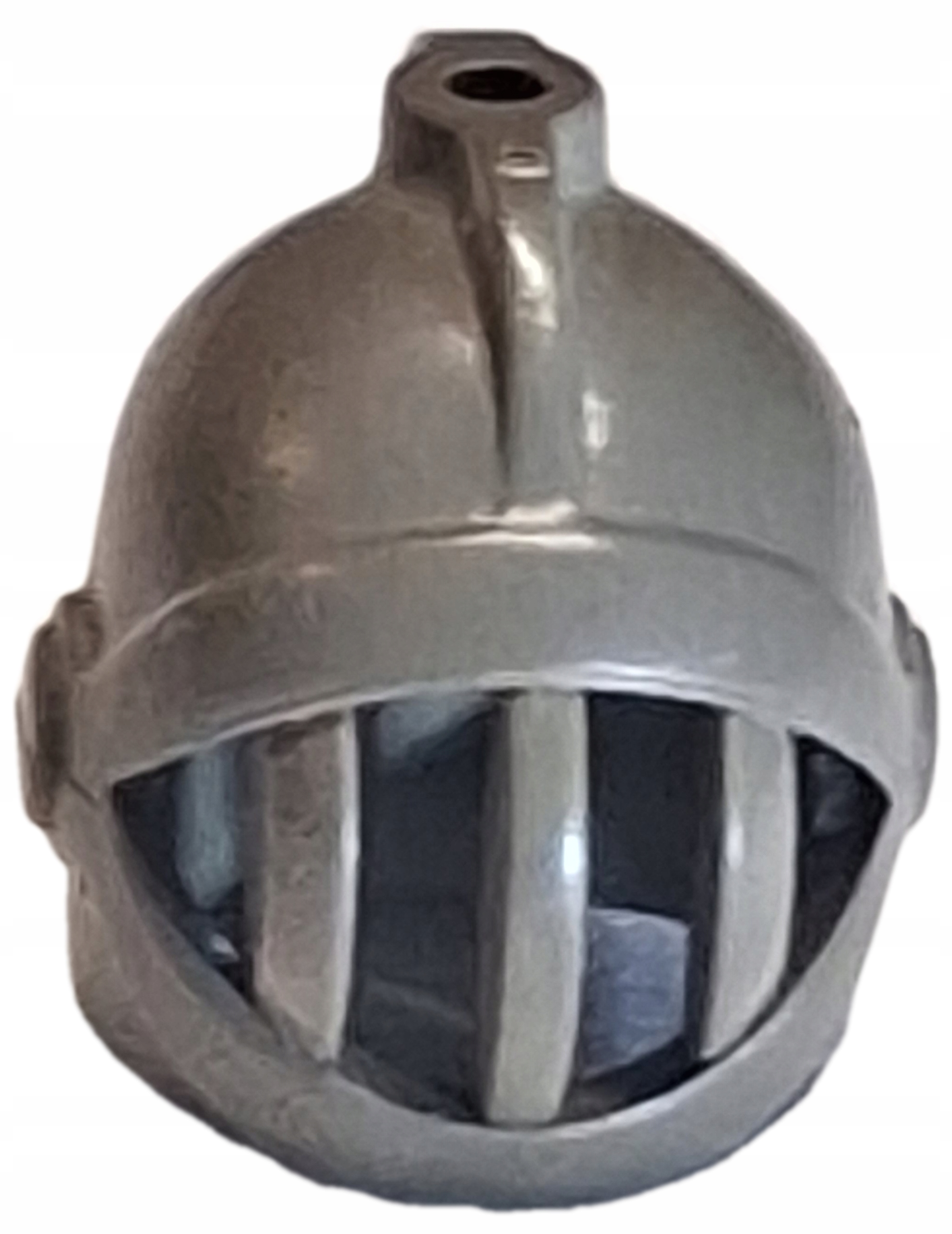 P7b. Lego kask hełm x167 old ciemny 1 22762e2e9ac56f9bc5396e6af671dc41