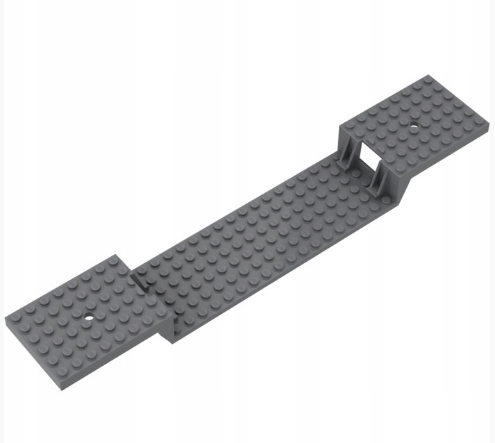 056f. LEGO Podwozie Pociągu Naczepa 2972 szare cie 1 589265db3682c42d67fc3e83a9a7ebef