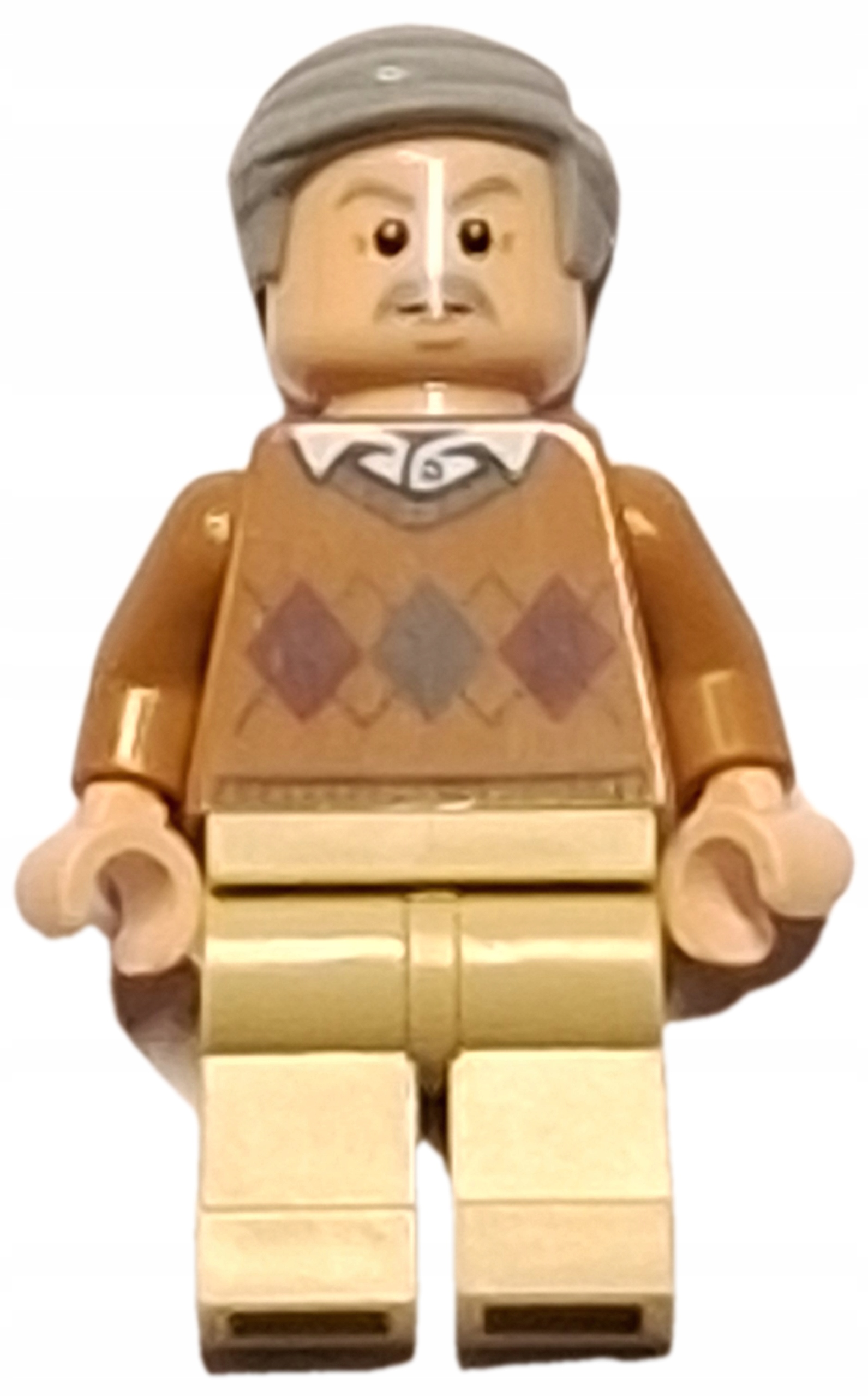 1Ax13. Lego Harry Potter hp215 Vernom 1 43b26cd50d6300a242913457d0dbbdce