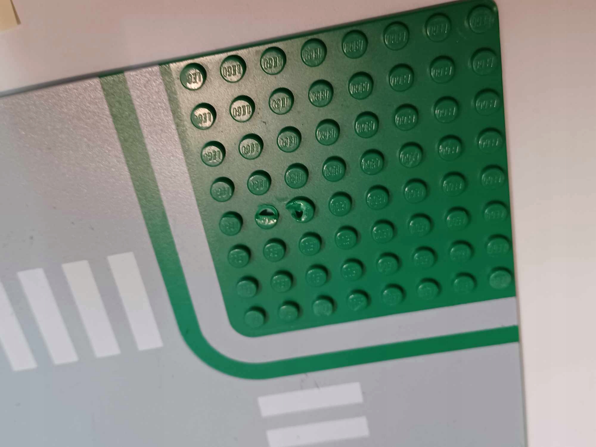 190A2. LEGO płyta konstrukcyjna cieńka 32x32 cieńka USZKODZONA 2360 4 1dc8d38ddbd8ee3f8fc6cbde5326115f