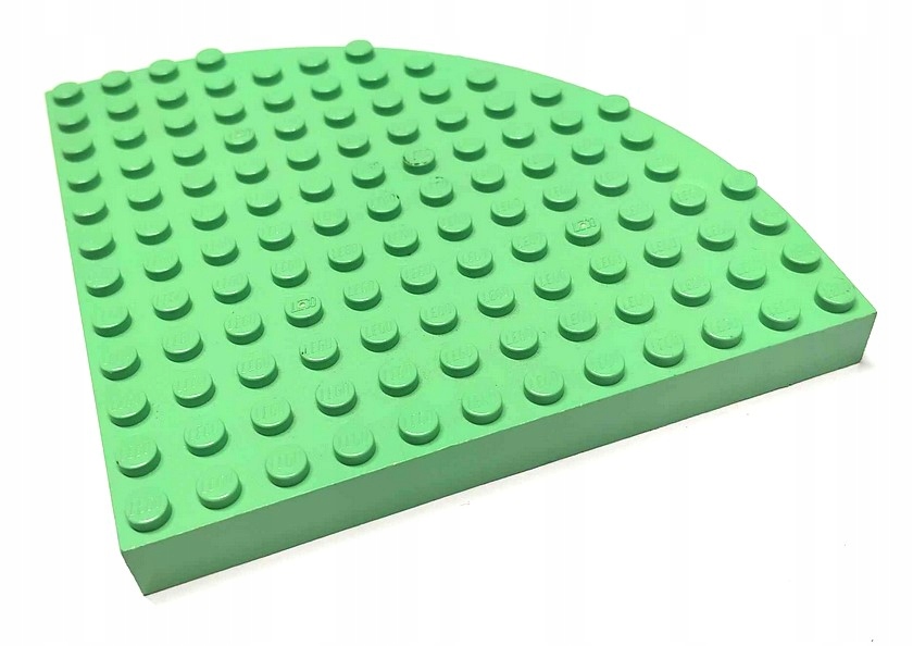 030z1 LEGO 6162 12x12 - jasno zielony 1 ea591905f5366cd34cb822753da2dc2b