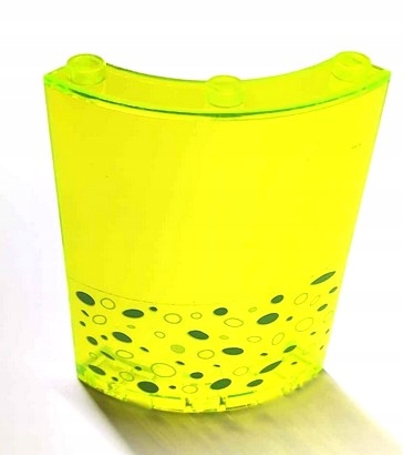275j3. LEGO system neon trans zielone - panel ściana 46361 1 47a6acf2c9860a033d33e1f1823937fe