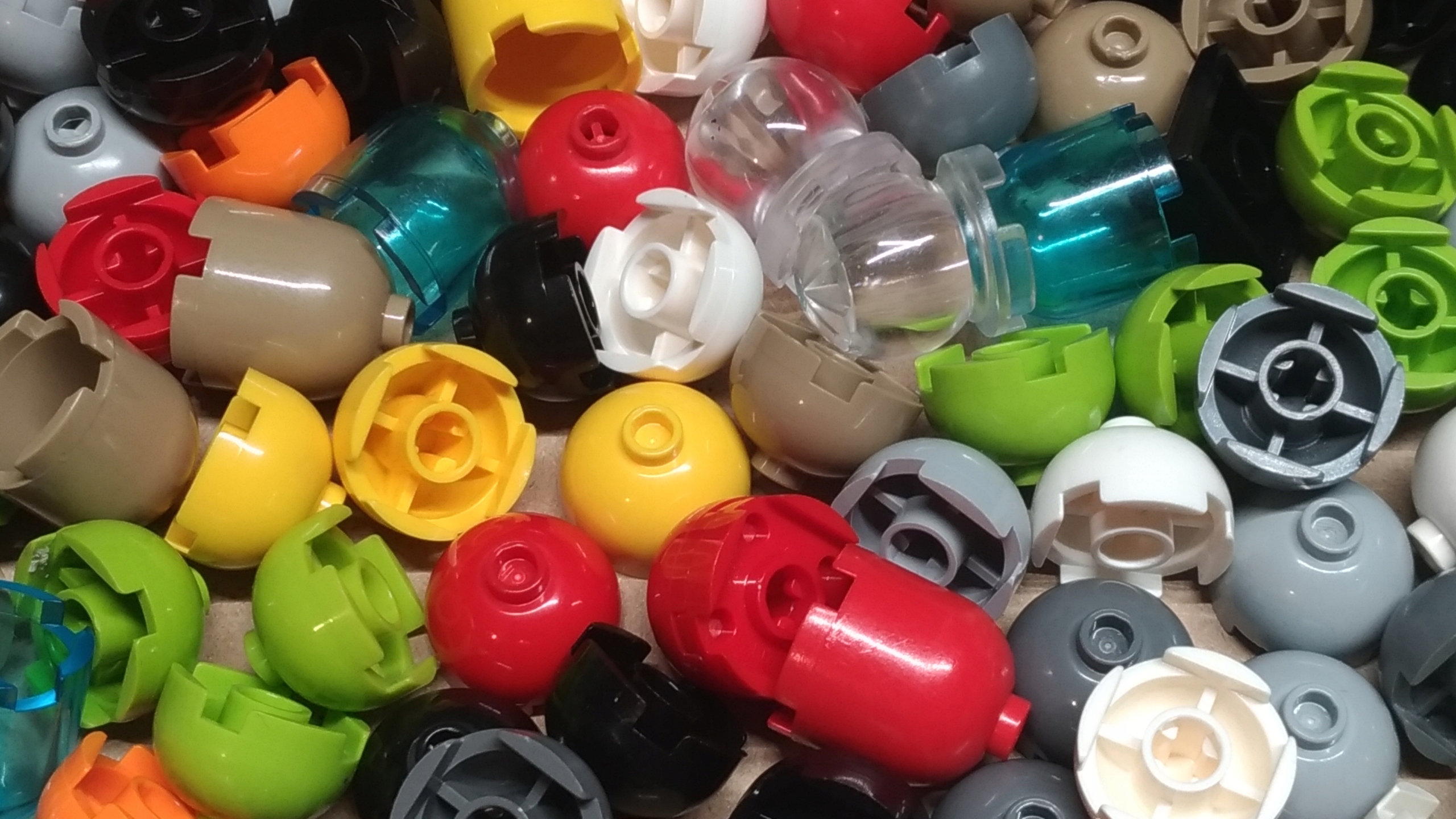 039a. Lego kopuła 553c i inne drobne 20 sztuk mix 1 7a3044a9d1eb34f2e9cecee0a2c2bfcf