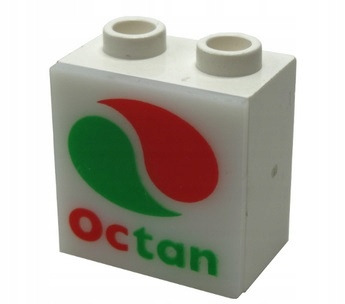 063A6 LEGO elektryka elektryczne światło 2383 / 2384pb03 OCTAN - 1 szt 1 f862924b52eb2c0f01dd743cae7f26b8
