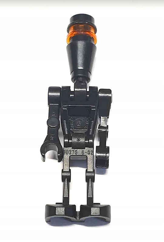 173aa12. LEGO Star Wars droid ASSASSIN DROID NR sw0222 1 8618685e0cb6ca8bb9c942b85893d193