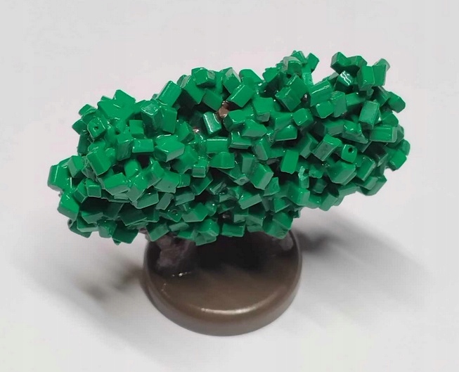 155g2 Lego drzewko stare VINTAGE 1 1519ed0e61847852a91694af31b349da