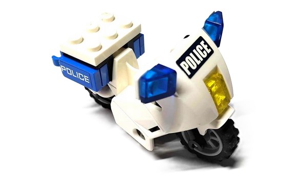 137r7. Lego motor policyjny policja 52035 54200 z kołami 1 2df39b27b864a32030999a905f6cf93c