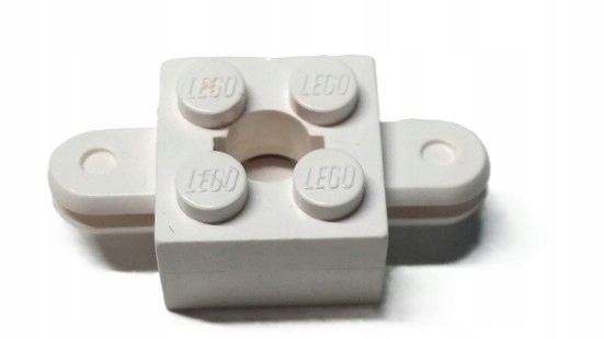 170h Lego 972c01 2x2 ruchomy zawias 1szt biały 792co1 1 45e8a19d1fac6a3ee58f551228dbf895