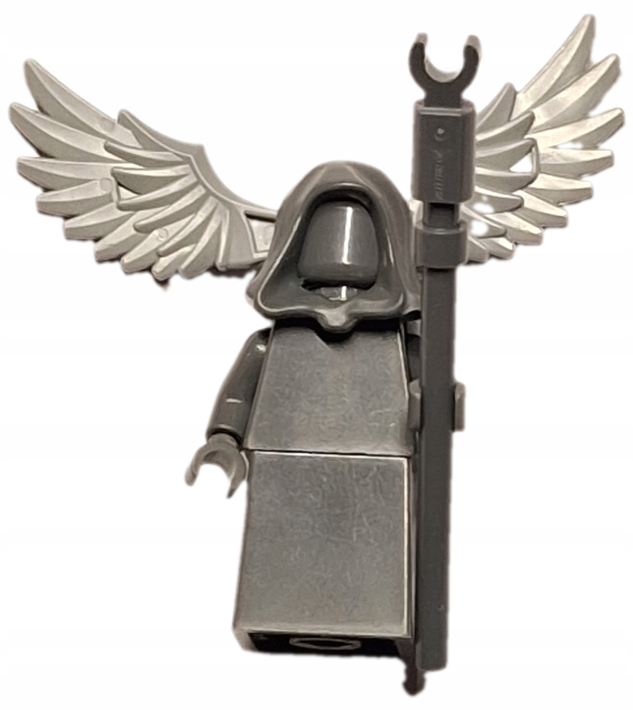 1Ax12. Lego Harry Potter hp199 Żniwiaż 1 59010038af9259cfa9a7679ad0b70e34