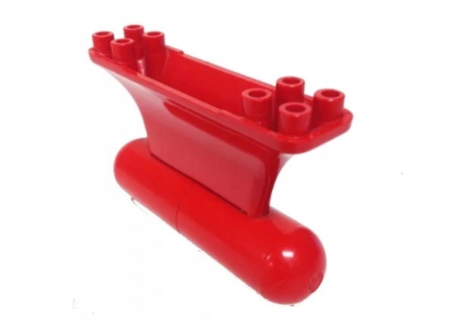 593e Lego obciążnik łodzi balast czerwony x149 1 20e639f999385da33adc7f8b6ab48443