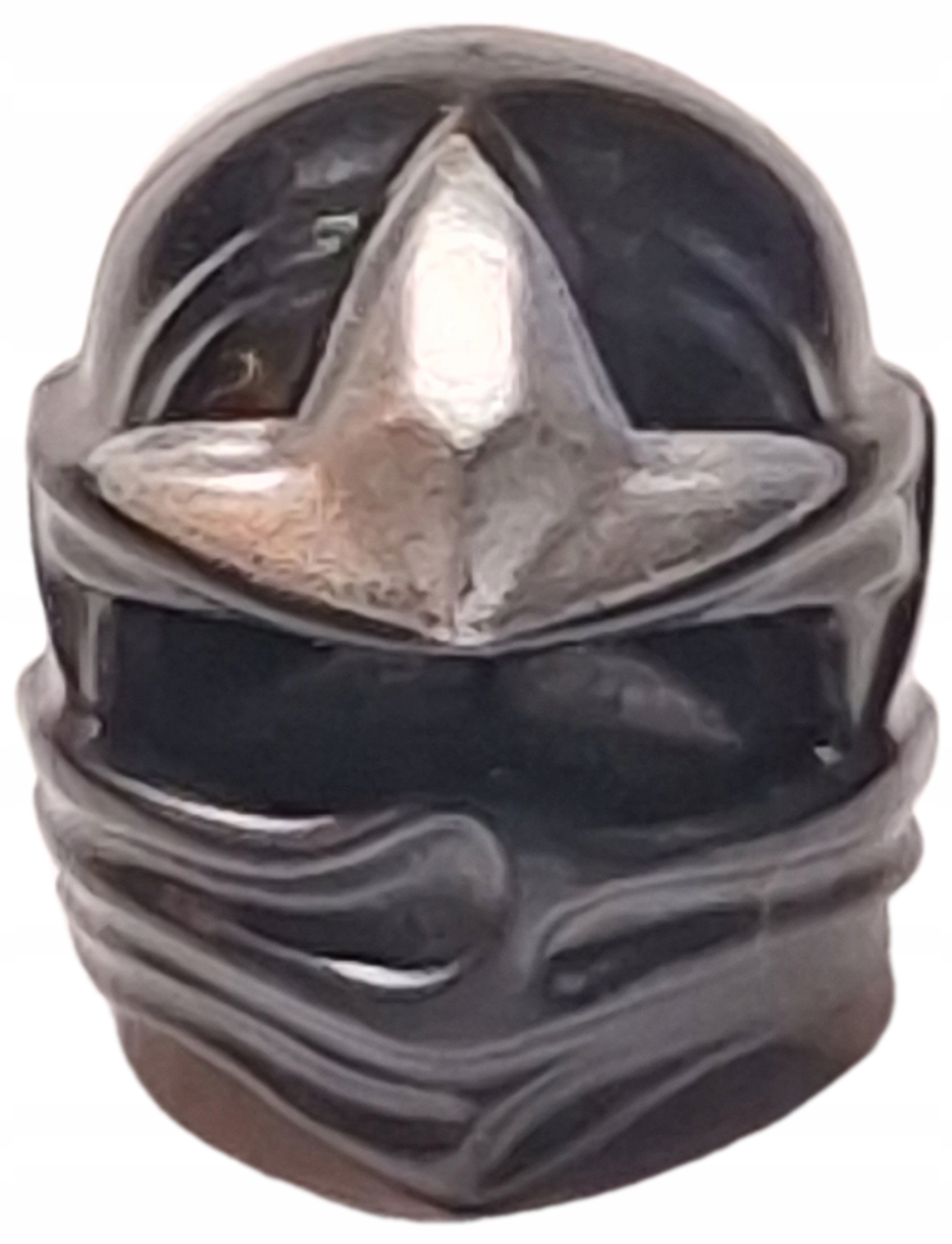 093N24a LEGO kask hełm chusta ninjago 98133 czarna 1 78521a46c2033847cd1f9dbe0c2c5b87