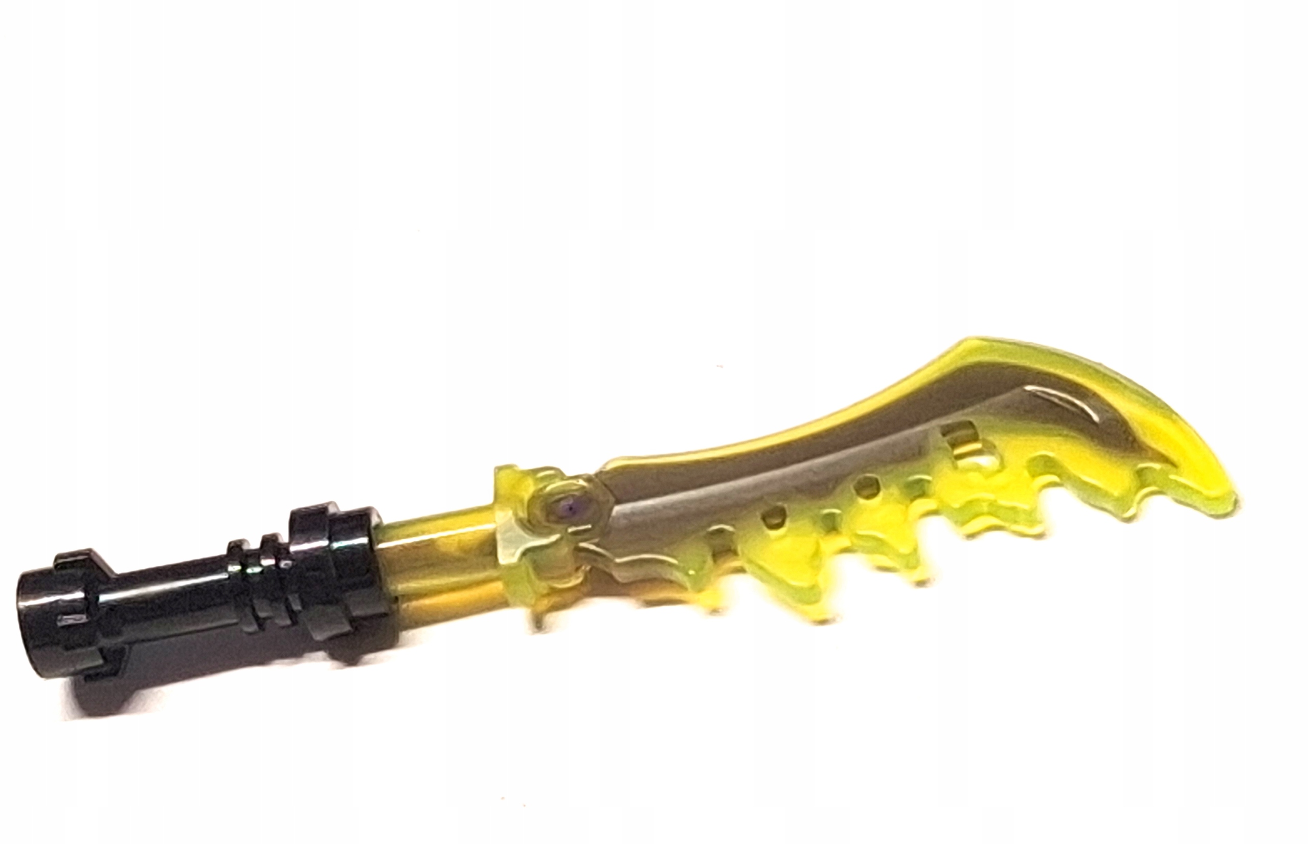 1a. 21 Lego ninjago broń miecz 19858pb01 1 d56f6e745181954c048d79a990333197