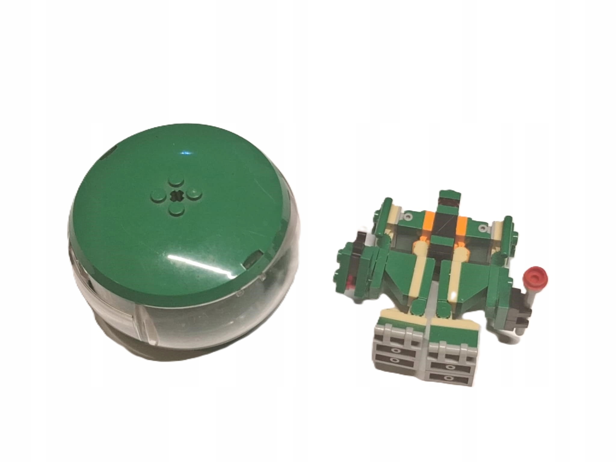 67y12. Lego CREATOR MISB 4346 Robo 1 8f144af72a585d987ca58d27db9e164d