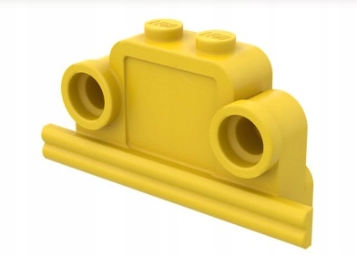277x5 Lego Fabuland przód auta fabaj 3680 1 30bd1ea023b0e417128a2d918cd089be