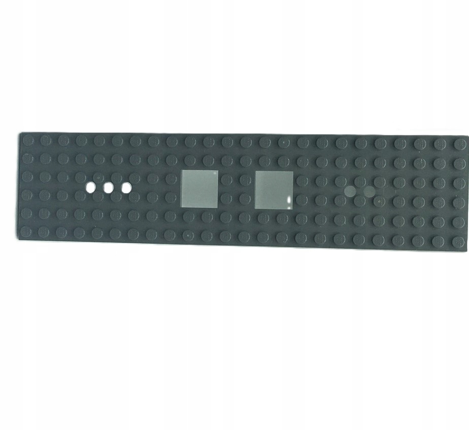 056a1 LEGO pociąg 92340 PODŁOGA PODWOZIE 6x24 ciemno szare 92088 1 fb707ea0912d290f699445e4ddaefbd2