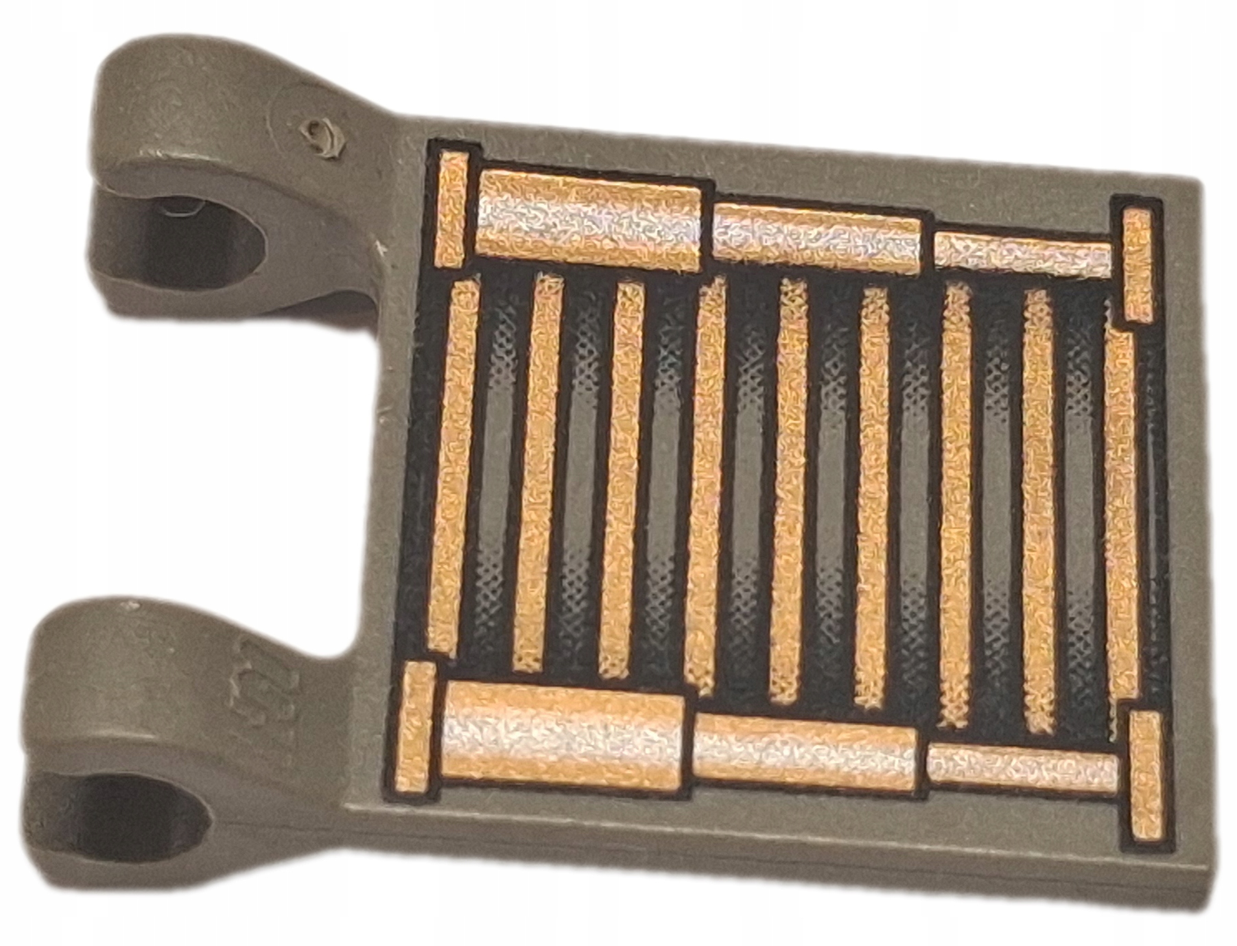 039g9 Lego mix płytka flaga nadruk 2335px16 1 2d3178348000abe154029e8dcb4f764f