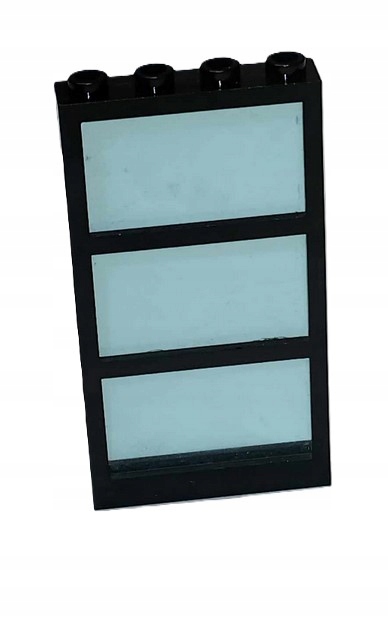 278e10. Lego drzwi rama 1x4x6 ściana witryna panel szyba 57894 57895 6160 1 c742482ce56e68f3754d13e1c4171377
