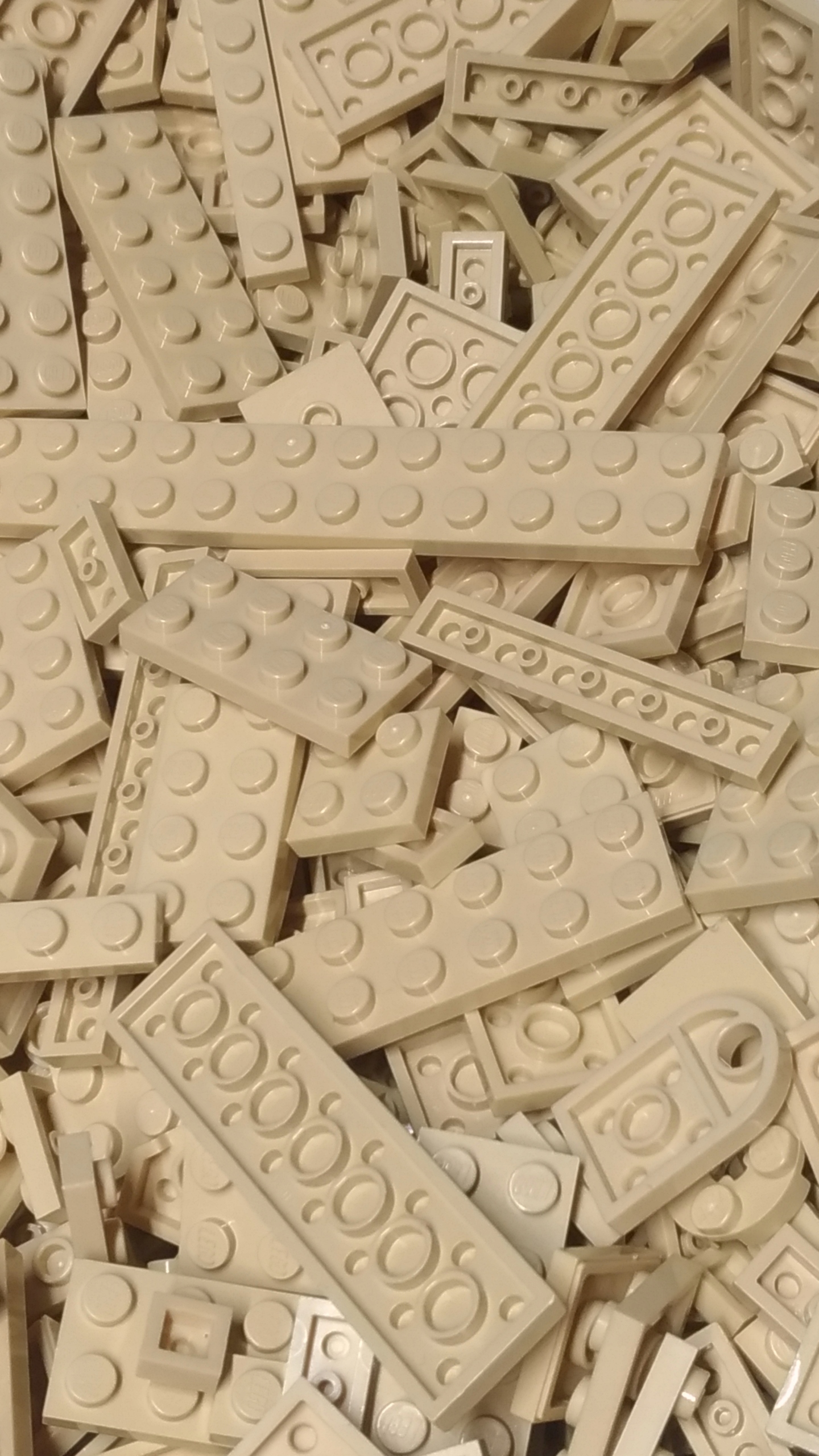 080. Lego piaskowe tan płaskie 100g MIX 0,1kg 1 82a6219edb80a97e0435fcdafb09bc6f