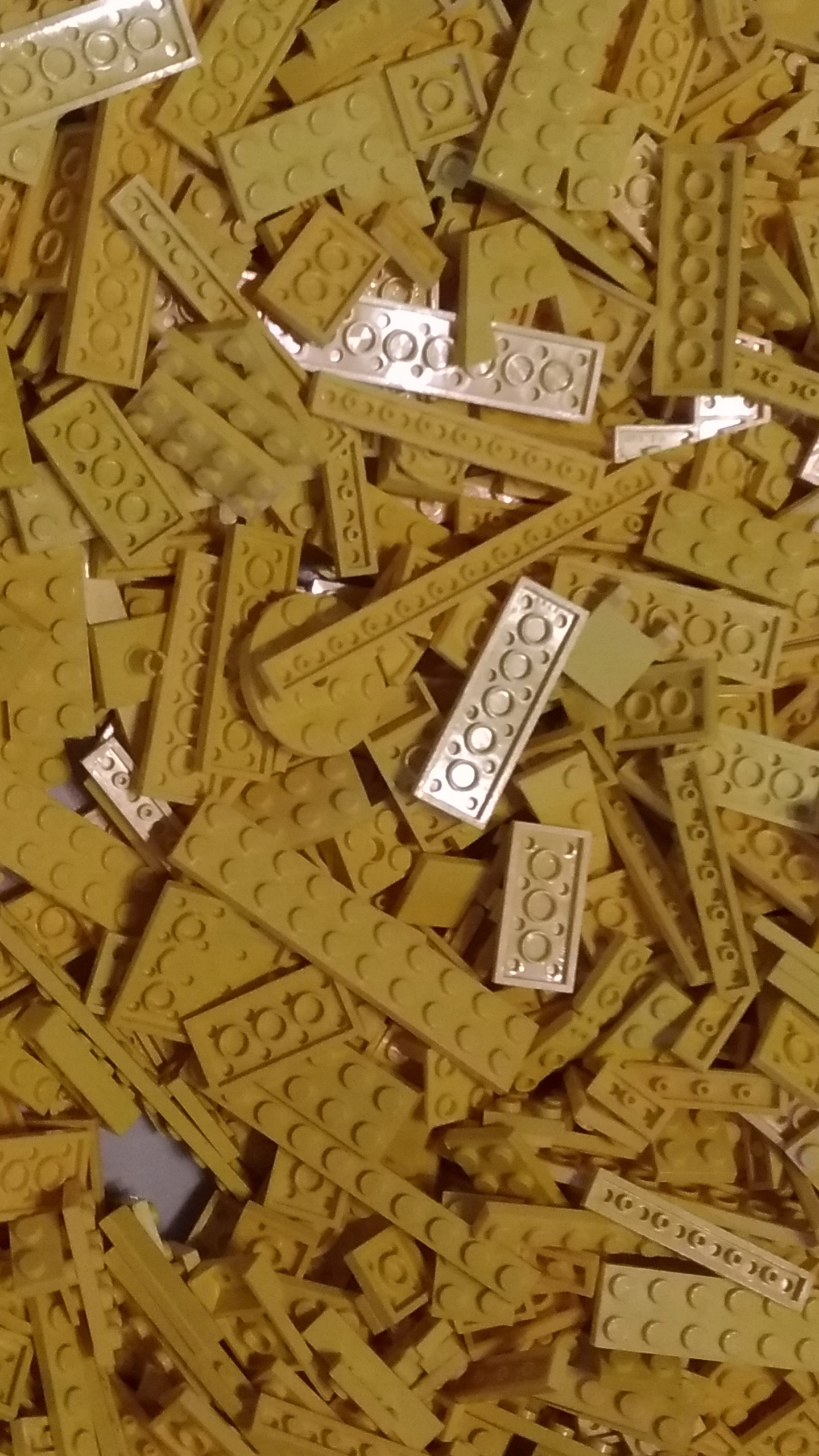 052. Lego żółte płaskie 0,1kg MIX 100g 6 f4afca6af52bb2b2ba8ed7adbeb1dc10