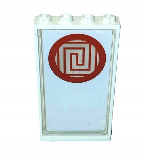 278i13. Lego drzwi rama 1x4x6 57895 60596 set 70670 1 2b77630fb1d835624da6223bb53946a2