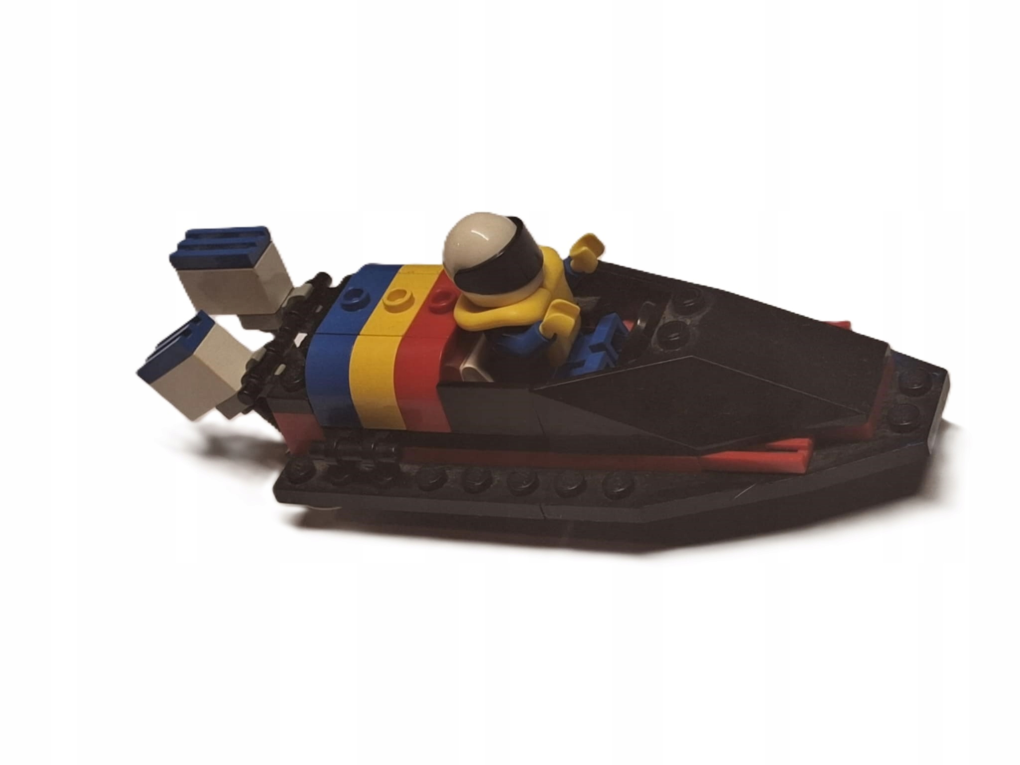 67Y14. lEGO SYSTEM 6537 Hydro Racer 1 cc8e1983c12d789bf9e6bbfea1269493
