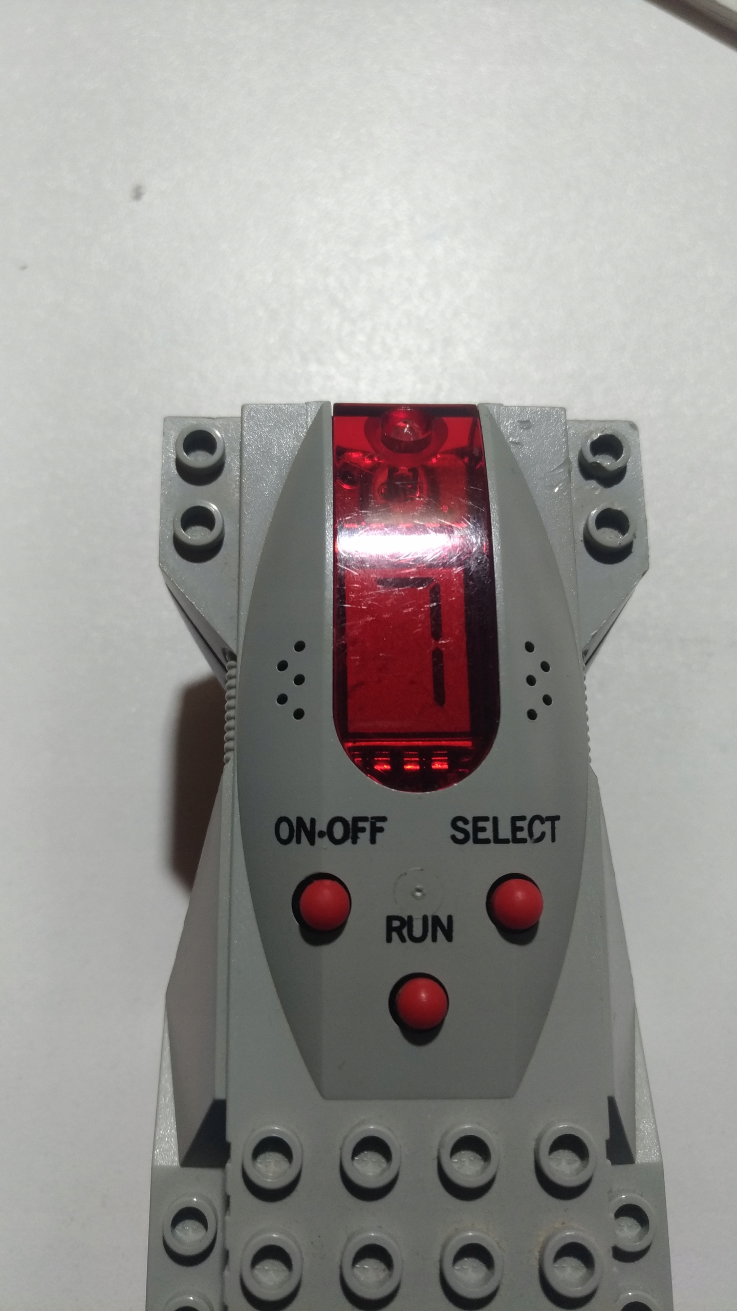 170i. Lego robor Micro Scout 32344 szary 4 b23a136acaf4312a0ddbc68c154e14f8