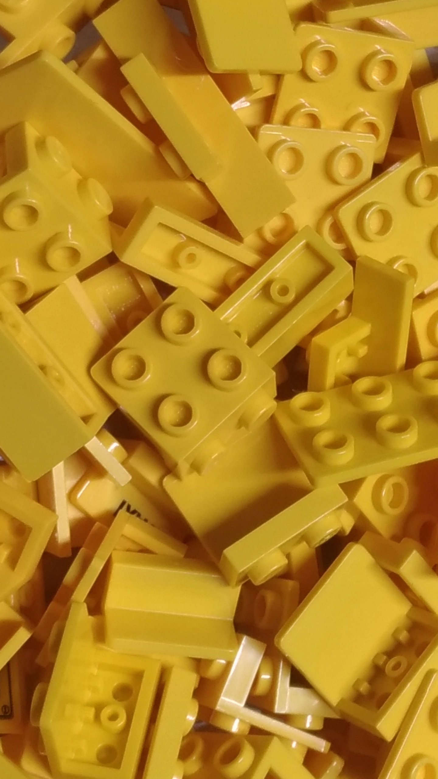 108e Lego zderzak łącznik 20g MIX 2436 99207 żółty 2 82b196ee6249071823c8ddac370258e1