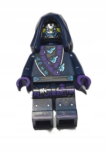 149k8. Lego ludzik Ninjago Wolf Mask Guard njo854 wilczy wojownik 1 968ef14f5c91a7e50dfbf02c593e88bc