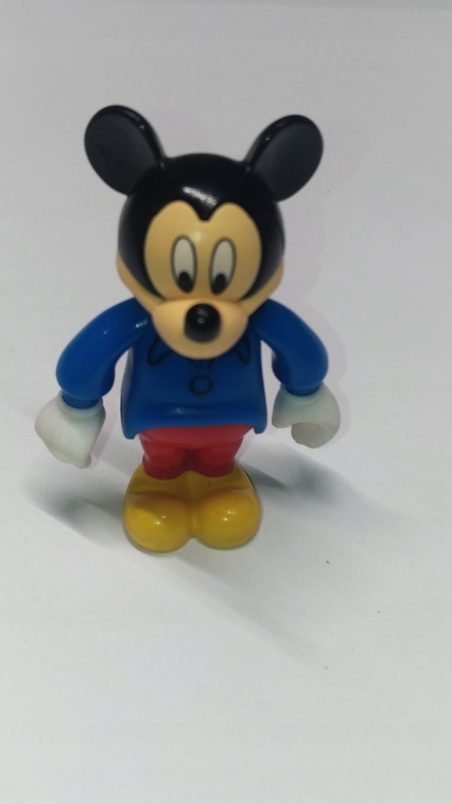 139u. LEGO Disney's Mickey Mouse Myszka Miki 33254 3 b87b16371621b5f5847f73a720bf6d01