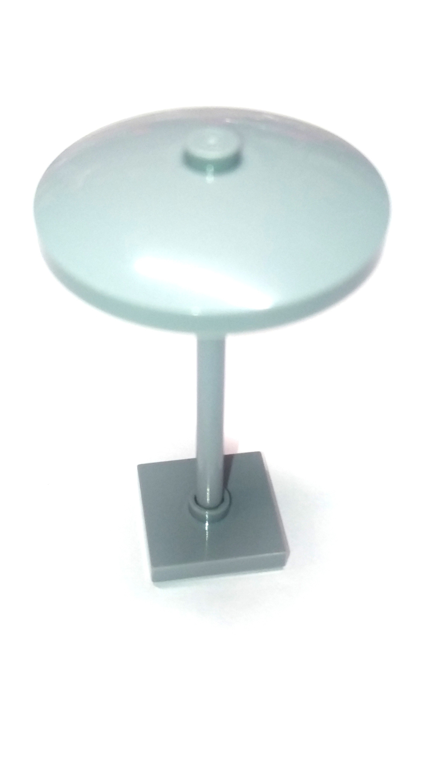 163d Lego parasol szary jasny komplet 1 c0a229bf9a5d40917aa30dfa340b4f15