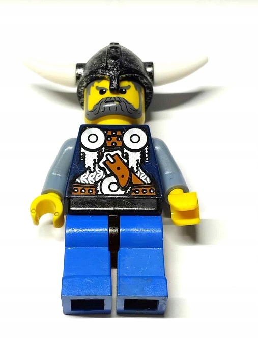 1cc3. LEGO Vikings viking Wiking vik033 1 b3a1773bf867073b513ac2529410f90b
