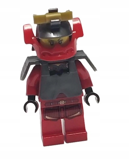 149F1. Lego ludzik Ninjago njo050 Samurai X Nya 1 df24dccc489da3c3567acf38f3169a02