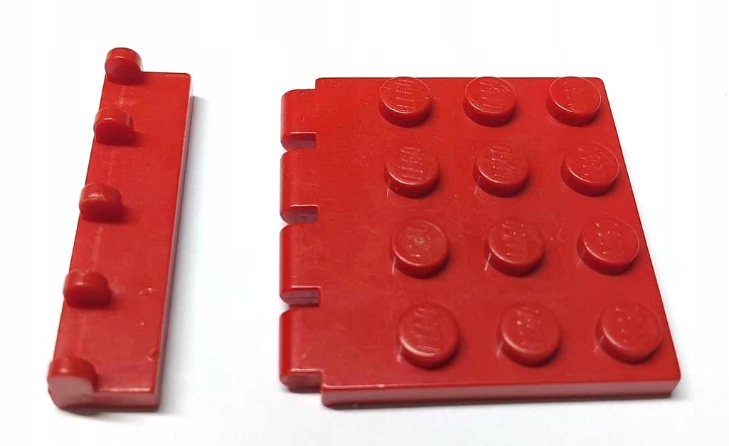 088S2. Lego zawias 1x4 4625 4x4 4213 1 443084e743a2f516d6c10de48c180865