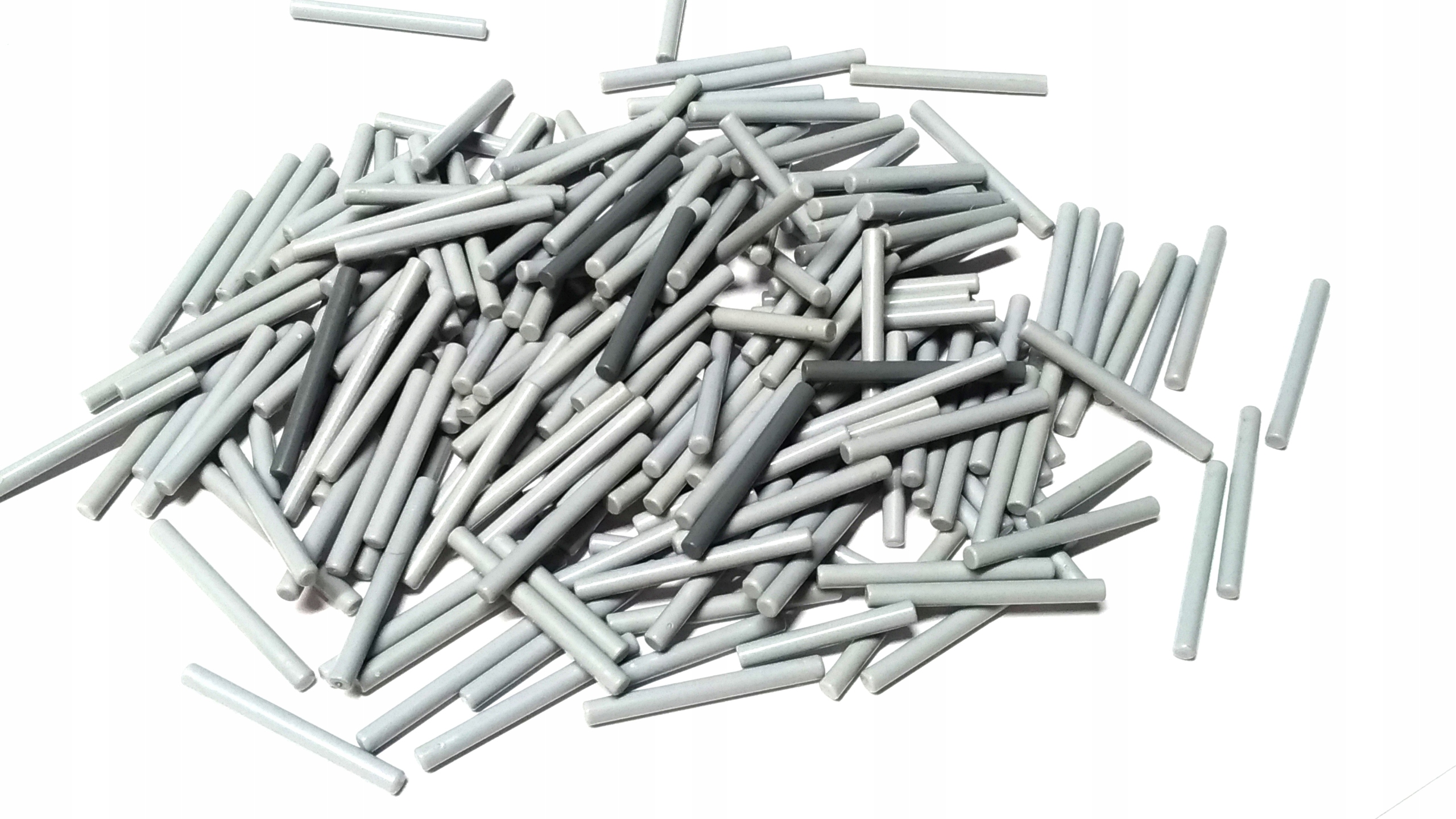 193u Lego Antena pręt 63965 30374 419351 mix szary 1 fa55a15b747f2984d574adac115318f4