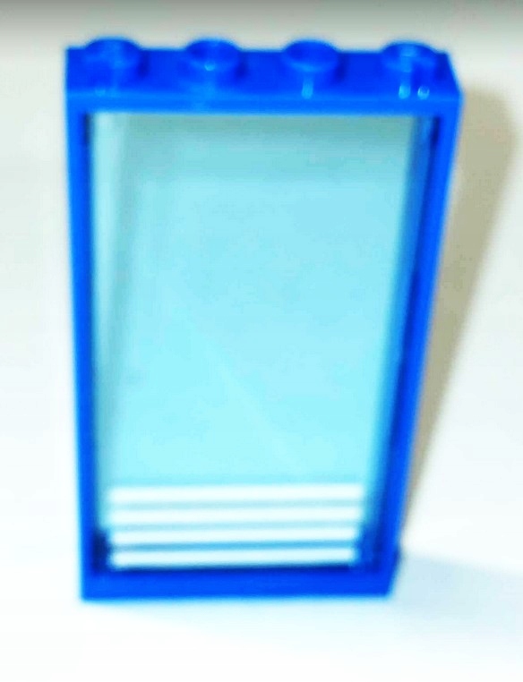 278i9. Lego drzwi rama 1x4x6 57895pb006 60596 2 2e12c1e54ef37ebeb289511c97daa232