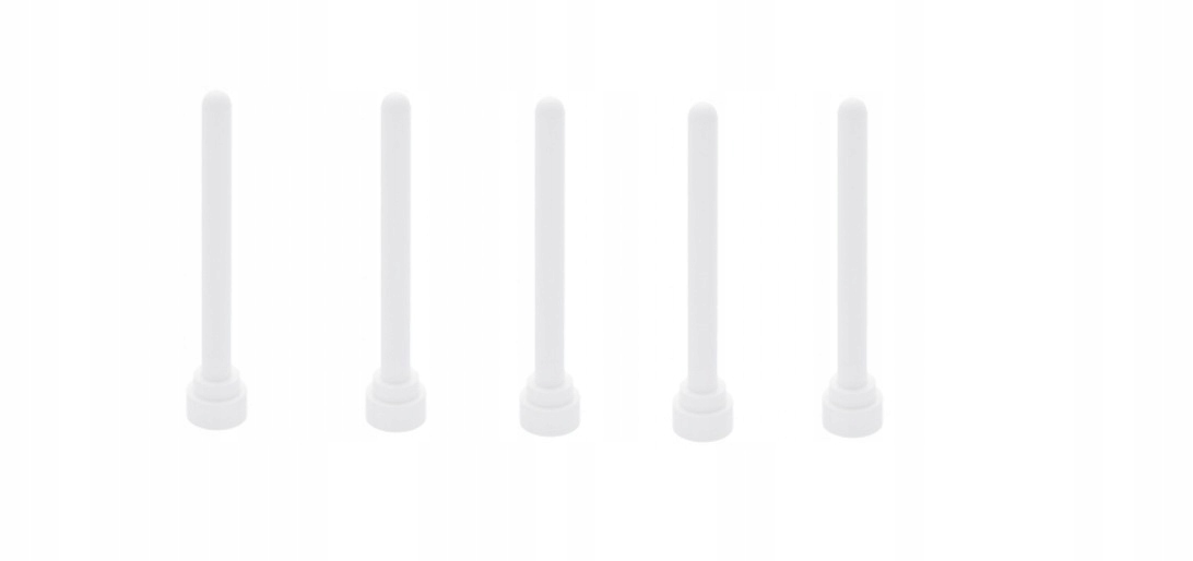 193j Lego 3957 Antena biała 5 szt okrągła końcówk 1 89dbc80efe87b33e7cb856731c63687d