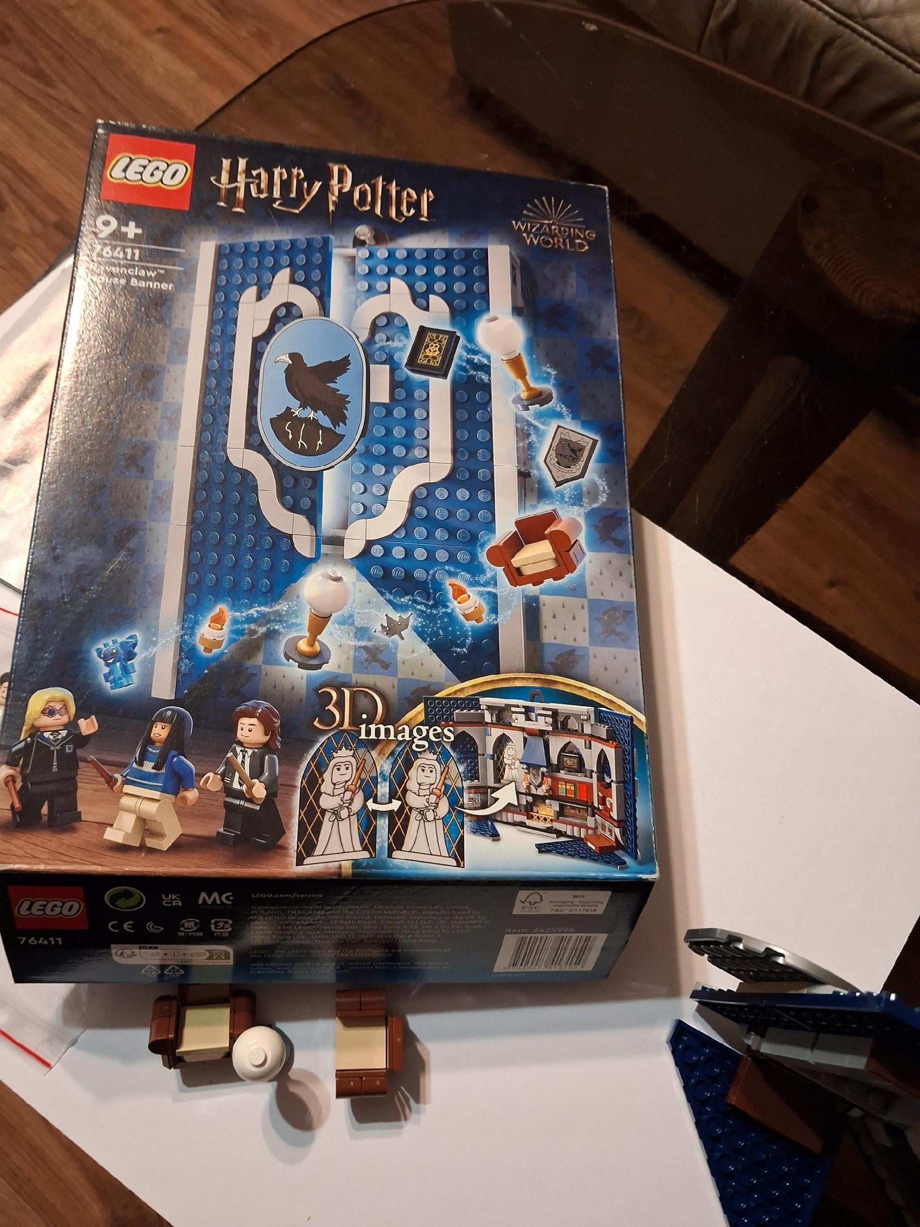 67aa. Lego Harry Poter 76411 2 6d3b1a4e91b6c842249ff3416e7b16fc