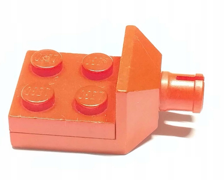 152m2. Lego Płytka 2x2 z otworem pod wirnik 3481 - 1 sztuka czerwona 1 0bdeed9a6a8c47fc6c70afc201a3727a