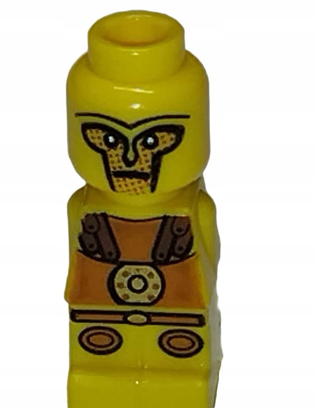 D5. Lego pionek do gry planszowej 85863 1 6e5013046ccb3b6af466be64f435705c