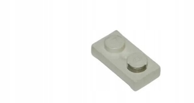 063A5 LEGO elektryka elektryczne światło 1x2 CONTACT ELECTRIC 9V 4755 1 szt 1 9813d6b36e18c6e12f4590c5a6752b67