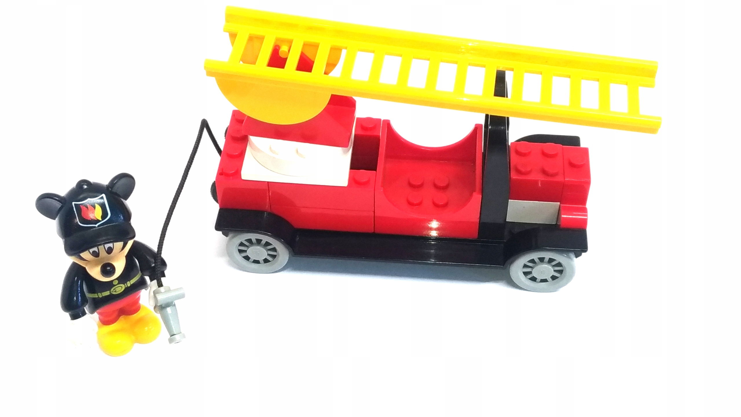 139a. Lego Fabuland 4164 Mickey's Myszka Miki 1 dc381d55a27399b323c57d096ec5a56c