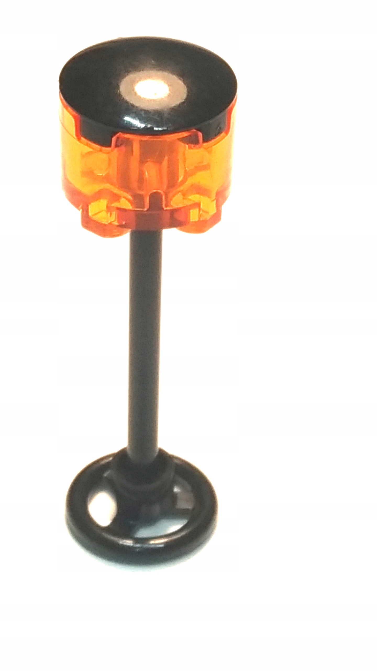 162c Lego lampa latarnia czarna komplet 1 bf151fd379c10ed2b5b7879c9cd1c463