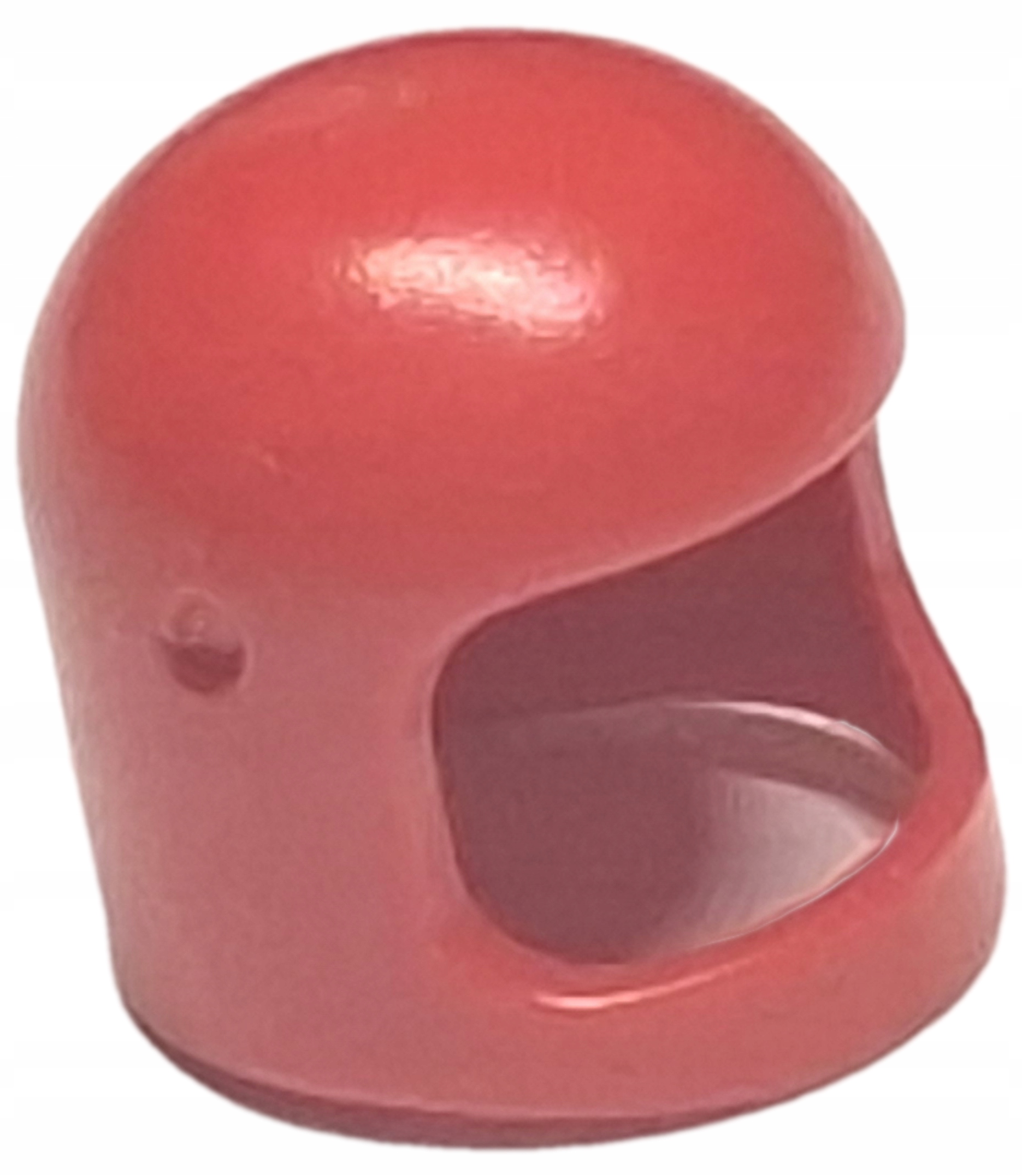 093o10b. LEGO Czapka kask 193b2 kask żółty stary typ Classic Space czerwony 1 675174fd9993fcef71aa29b9d6bc4e2b