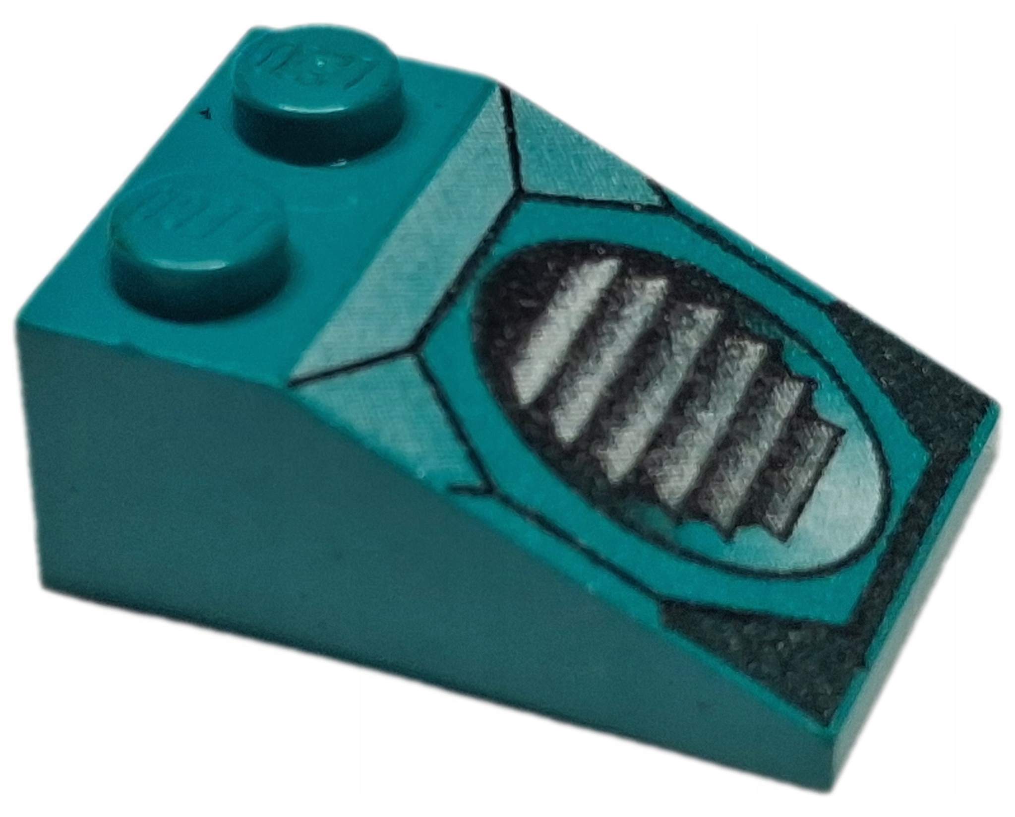 17J14. LEGO Legoland SPACE klocek z nadrukiem 3298px 1 e0558f0e7bf28fcf88841a81710d3dd0
