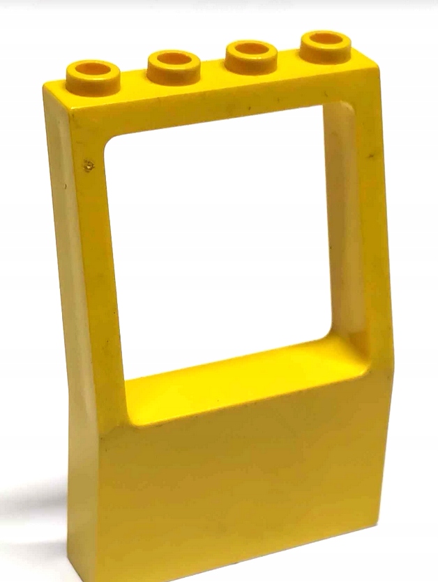 280l2. Lego Fabuland rama okno 4608 2 x 4 x 5 1 86fc6c3520ee9d14a2065a9131afb67e